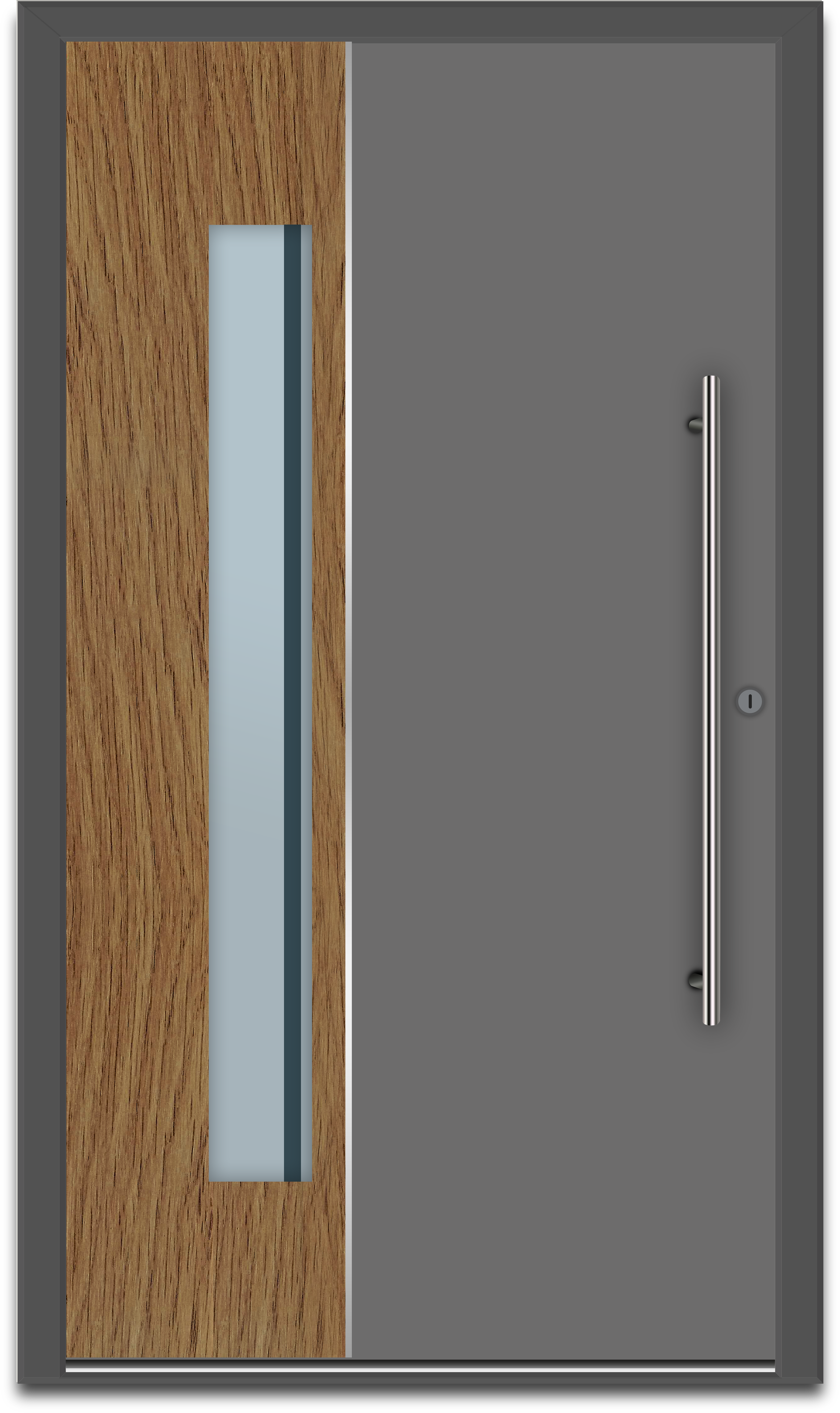 Handle image