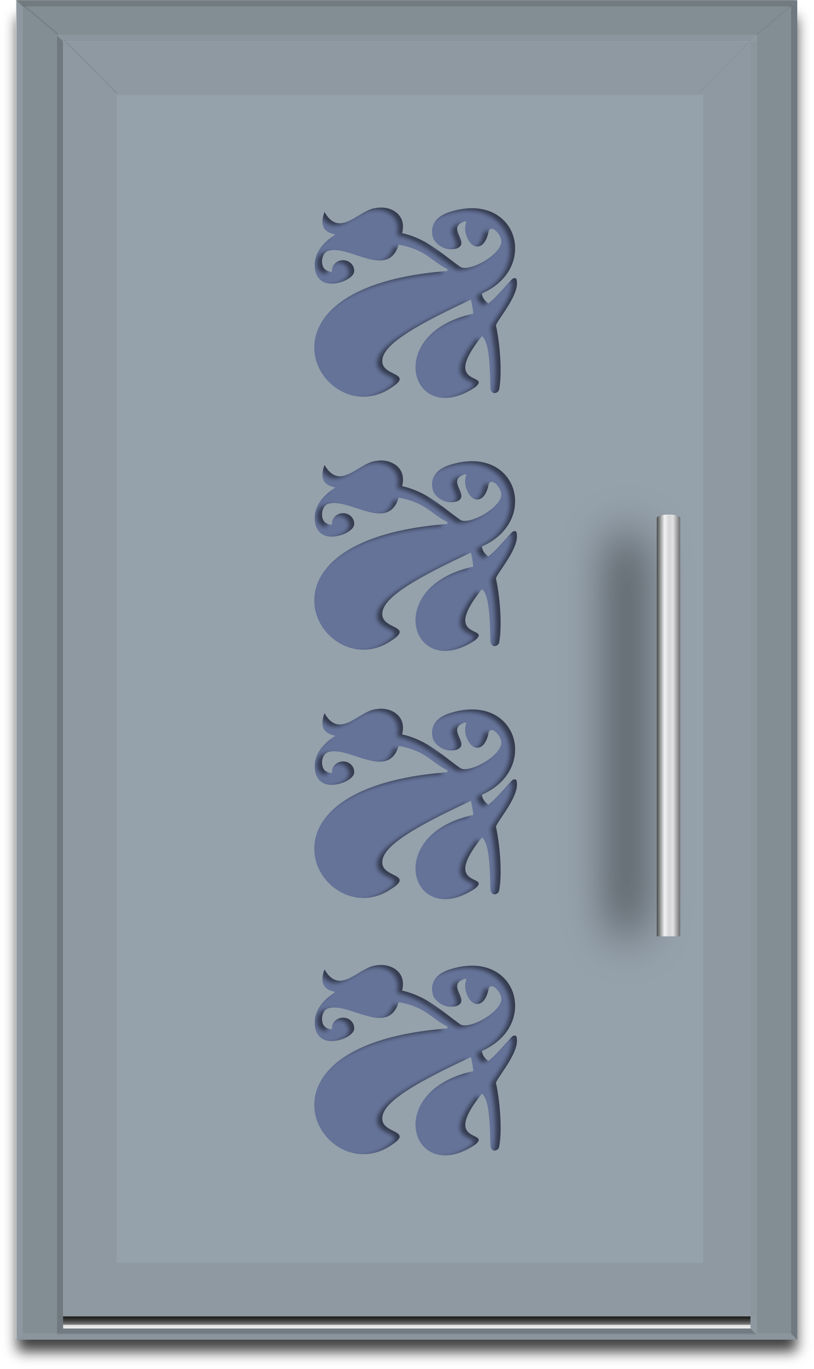 Handle image